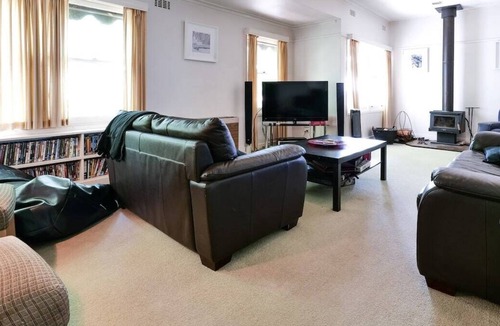 Mount Beauty House | The Beaut-Tee Spot is a charming house in the heart of the Vic Alps
