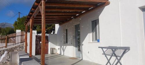 Plaka House | The beautiful Plaka