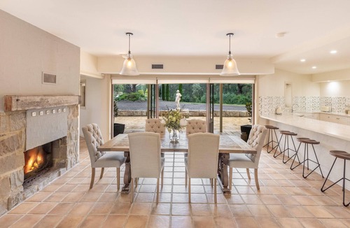 Belford House | The Beltree - A beautiful Hunter Valley getaway