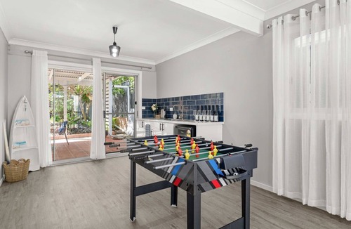 St. Georges Basin House | The Belvedere, Jervis Bay