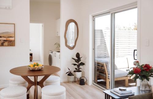 South Launceston House | The Bennett Loft, a modern Launceston hideaway