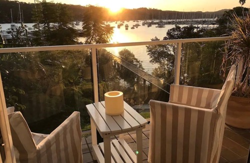 Newport Apartment | THE Best OF THE Beaches ON Your Doorstep