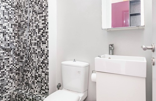 Palaio Psychiko Apartment | The best View