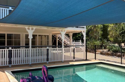 Logan Village House | The Big Family House
