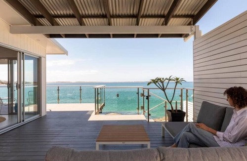 Bundeena House | The Big House + Fogo
