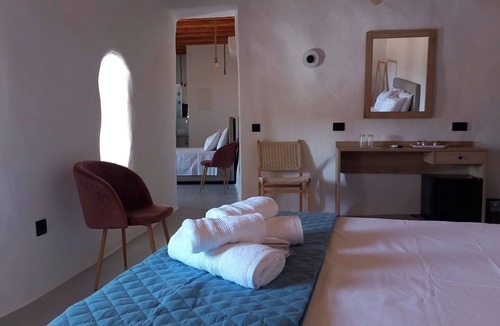 Platis Gialos Hotel | The Blue of Mykonos