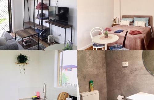 Hunter Valley Bed & Breakfast | The Blue Wren free wifi