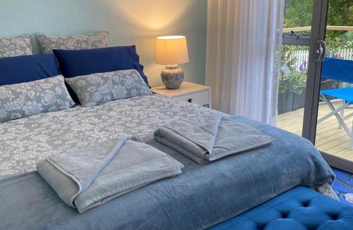 Franklin House | The Blue Wren’s Nest