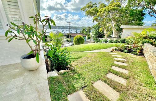 Cronulla House | The Boathouse at Whitesands Cronulla