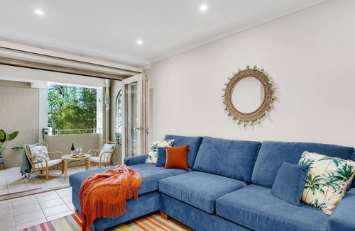 Palm Beach Apartment | The Boathouse - Iluka - Palm Beach