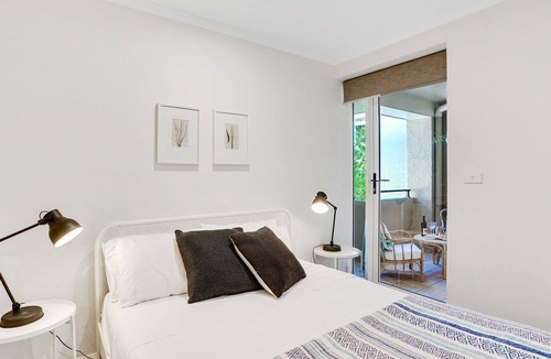 Palm Beach Apartment | The Boathouse - Iluka - Palm Beach