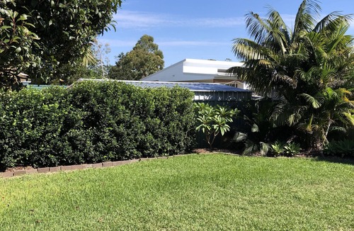 Narrawallee Apartment | The Boathouse Narrawallee - Studio & Boatshed