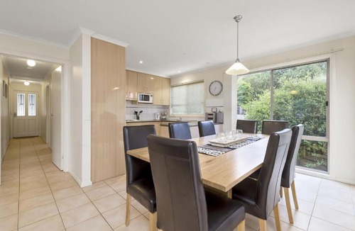 Lorne House | The Boulevard
