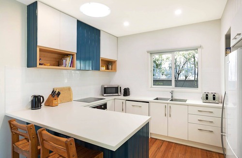 Pambula Beach House | The Breakers Pambula Beach