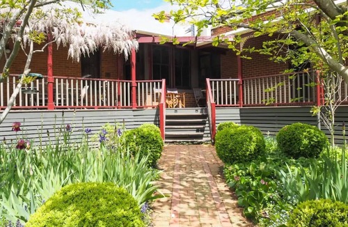 Beechworth House | The Brewers House