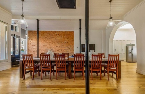 Clunes House | The Brigade - A Timeless Retreat