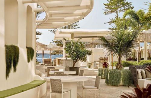 Brighton-le-Sands Hotel | The Brighton Hotel Sydney - Mgallery Collection