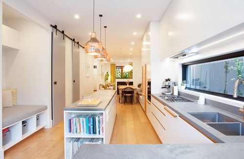 Bronte House | The Bronte Breeze - Hosted by L'Abode