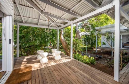 Brunswick Heads House | The Bruns Pavilion