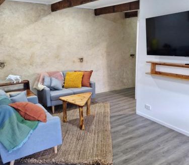 Mintaro Apartment | The Bullock & Bridle Retreat at 58