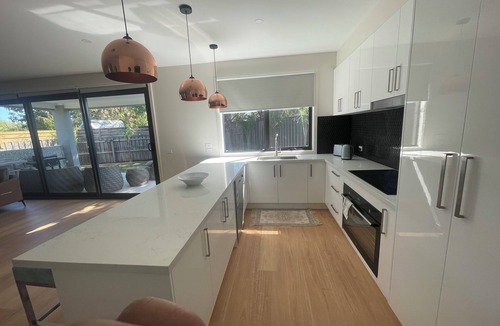 Newhaven House | The cape 2 Stunning new home, freshly built in the heart of Cape Woolamai.