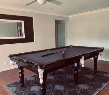 Vacy House | The Cellar Door