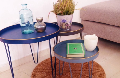Heraklion Apartment | The Central II ,2bed apartment in the city center