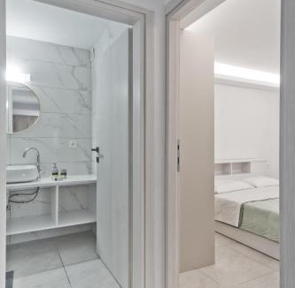 Karpathos Town Apartment | The Central Stay
