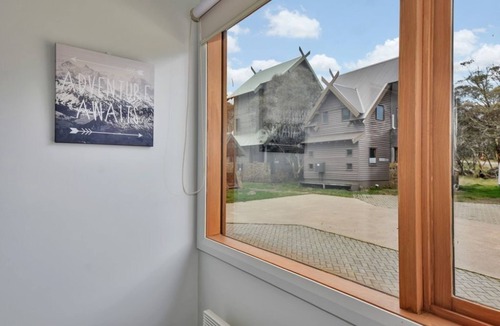 Hotham Heights House | The Chalet