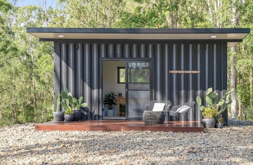Alice House | The Clarence Luxury country accommodation in Alice NSW