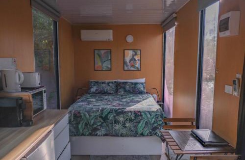 Bungonia House | The Clearing by Tiny Away