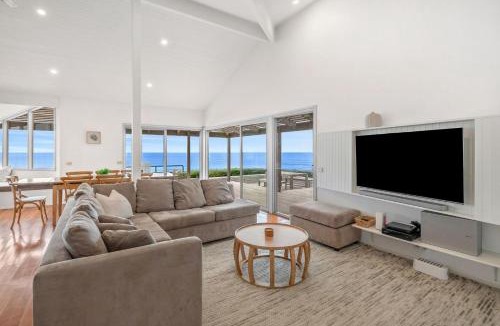 Fairhaven House | The Cliffs Edge