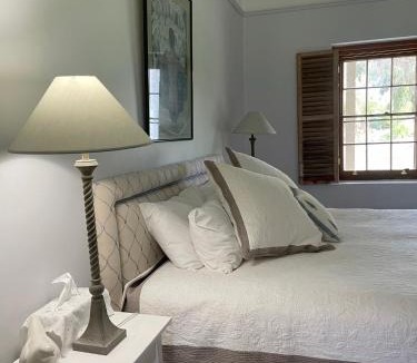 Central Mudgee House | The Coach House on River and Park