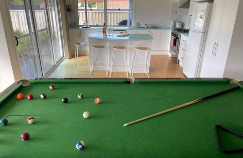 Lake Conjola House | The Coastal Haven Sum