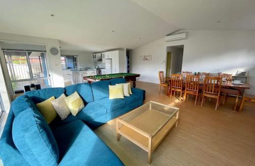 Lake Conjola House | The Coastal Haven