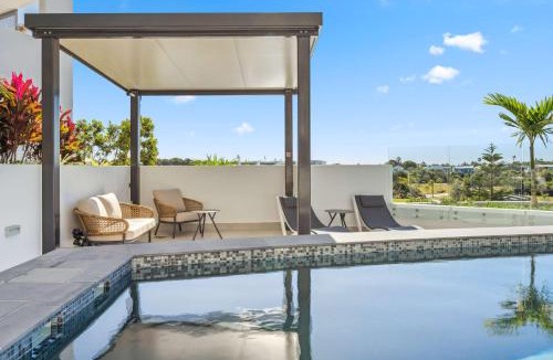 Bokarina Apartment | The Coastal Nook at Azzure Bokarina
