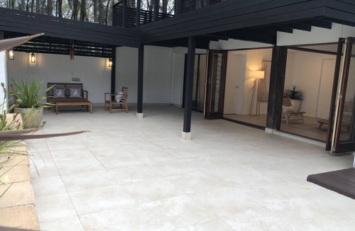 Central Coast House | The COCO -