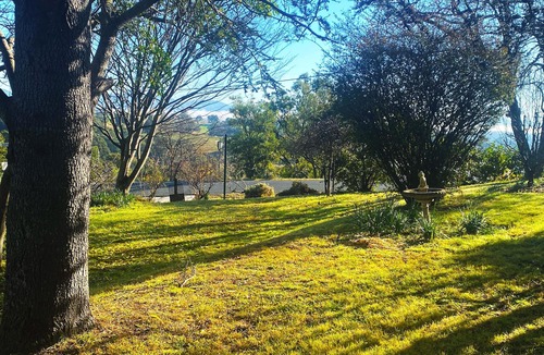 Candelo House | The Convent Retreat