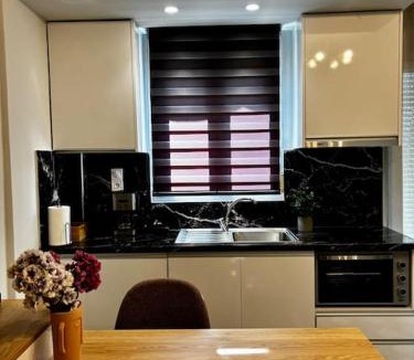 Trikala Apartment | The Cosy Corner