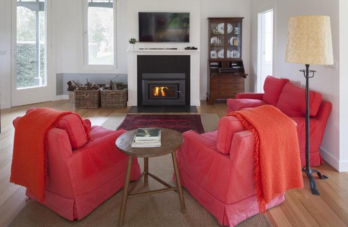 Macedon House | The Cottage at Bolobek