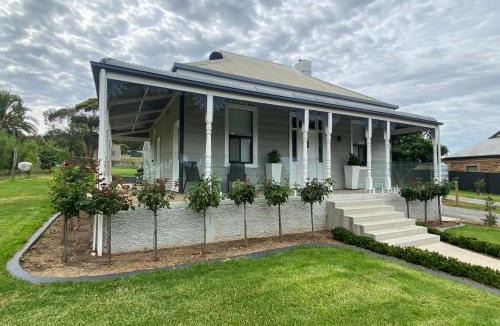 Seppeltsfield House | The Cottage at Seppeltsfield, Barossa Valley