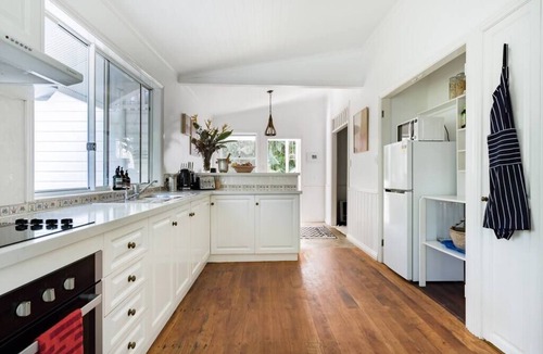 Rosebank House | The Cottage at Windaboo- Byron Hinterland Retreat