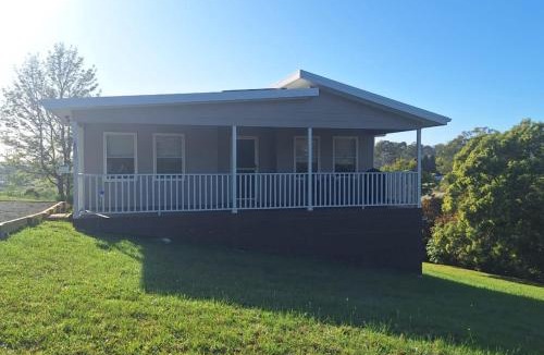 Moruya House | The Cottage