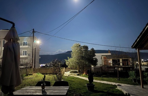 Pamvotida House | The countryside Loft