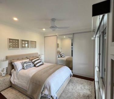 Innes Park House | The Cove Cottage