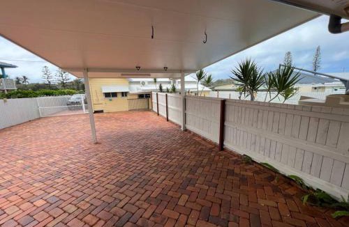 Innes Park House | The Cove Cottage