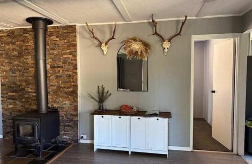 Macs Cove House | The Cove - Lake Eildon