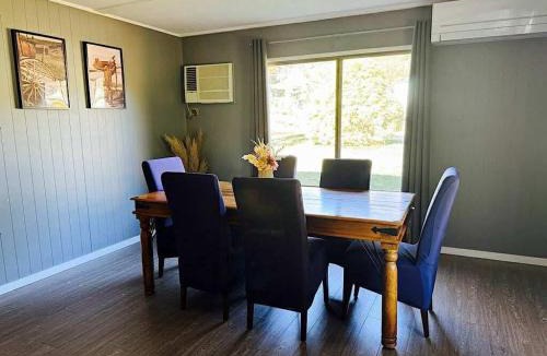 Macs Cove House | The Cove - Lake Eildon