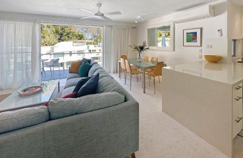 Noosa Heads Apartment | The Cove Noosa - Apartment 23
