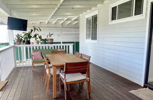 Charlestown House | The Cozy Cottage - Charming Coastal Getaway in Charlestown